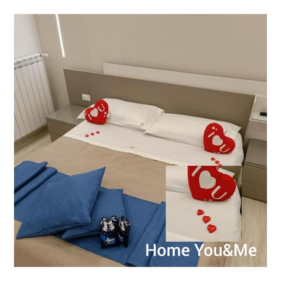 Home You&Me Monopoli Zewnętrze zdjęcie